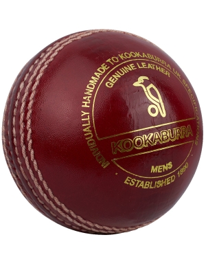 Kookaburra Cricket County Club Ball - Men's